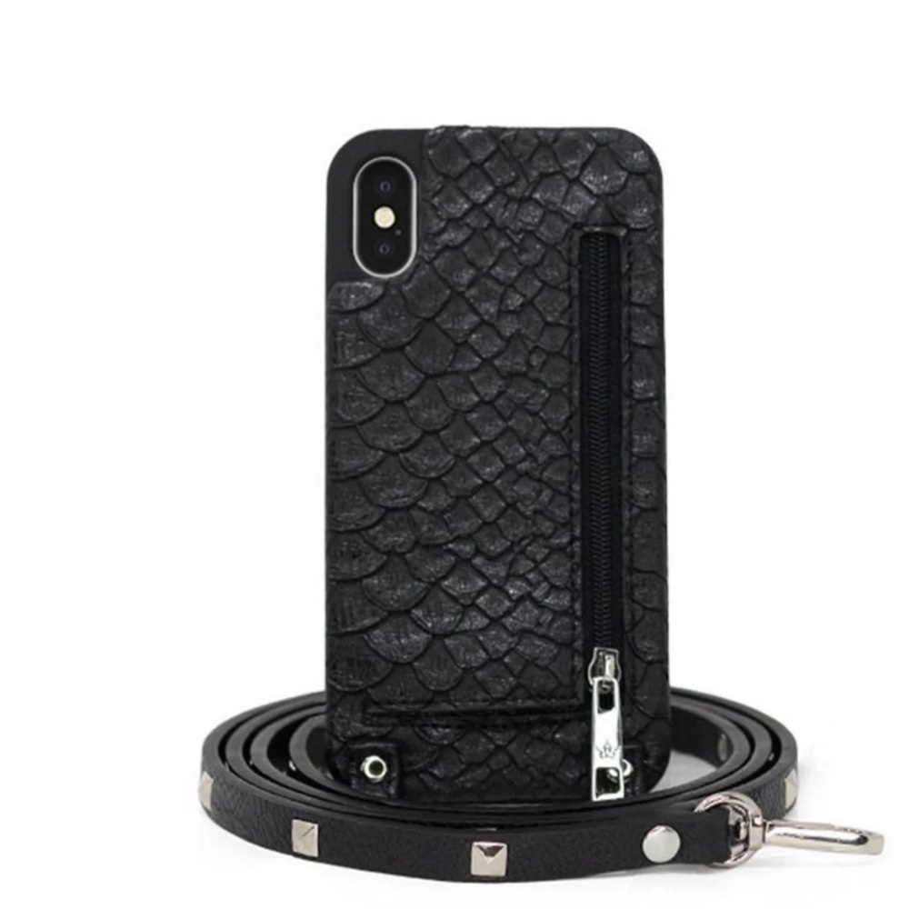 iPhone case